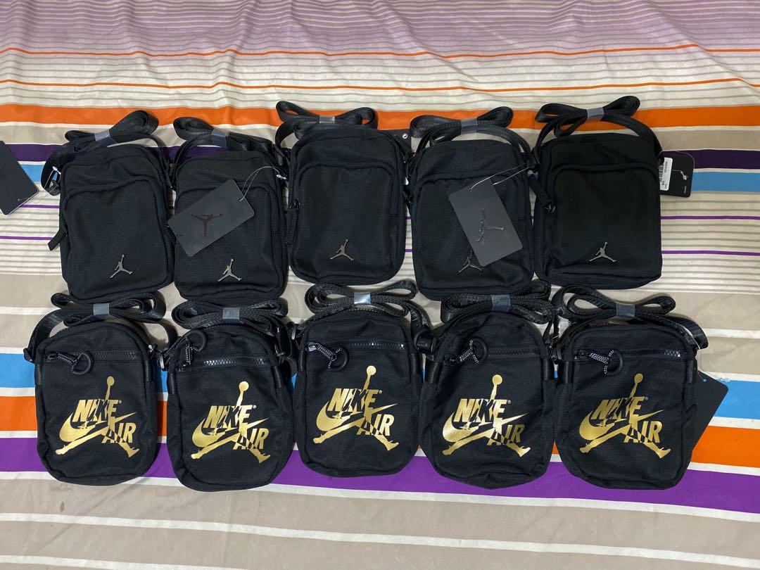 harga sling bag air jordan original