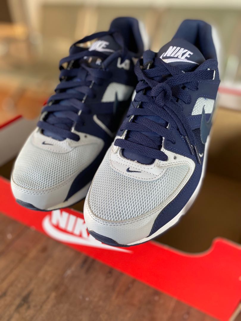 Nike Air Max Command Women s Fashion Footwear Sneakers on Carousell