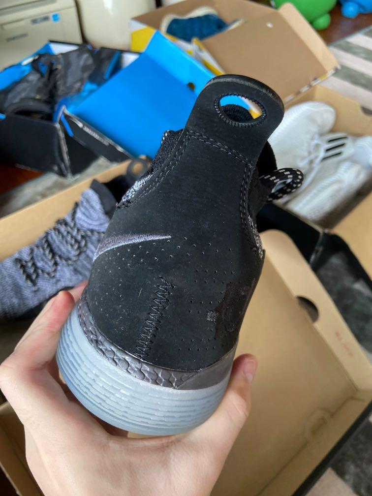 kd 11 oreo
