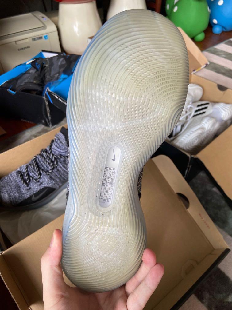 Nike KD 11 Oreo