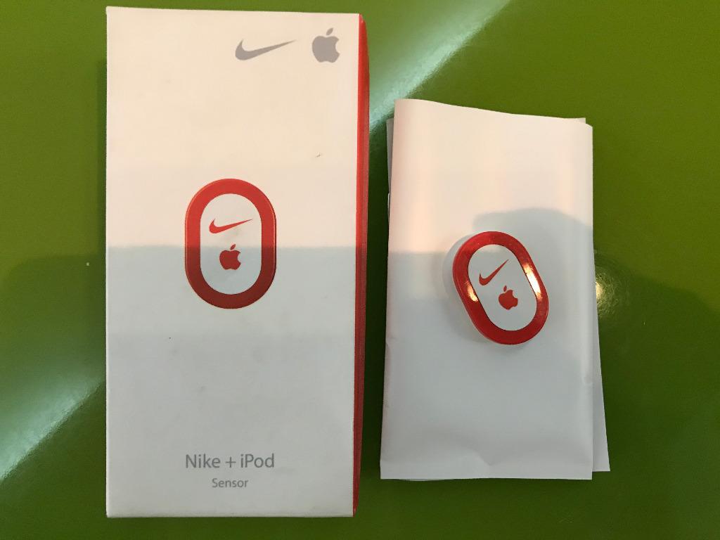 nike  sensor 2020
