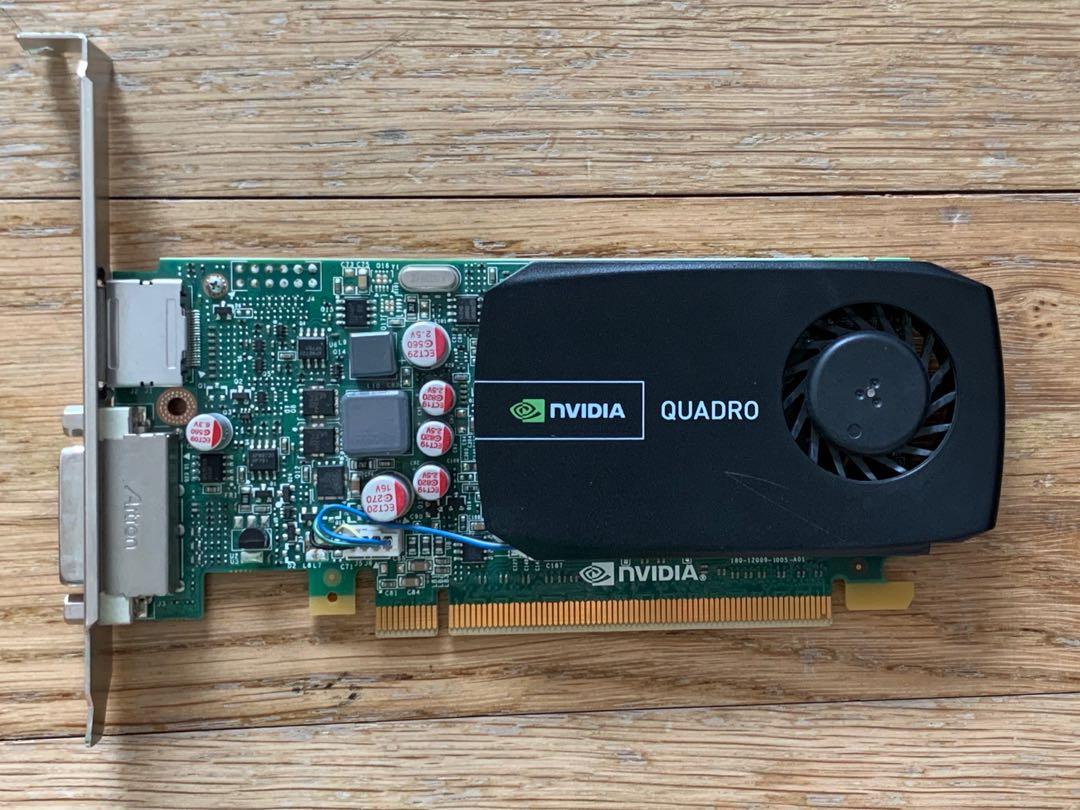 Quadro 600 cheap