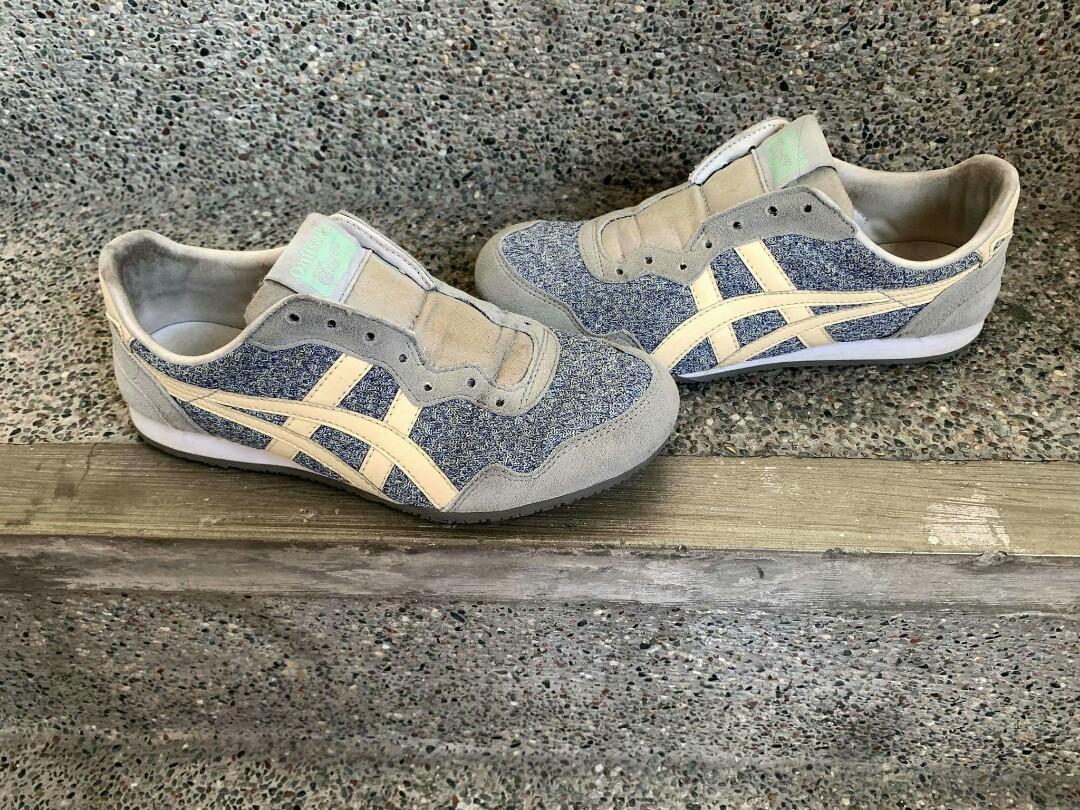 onitsuka for ladies