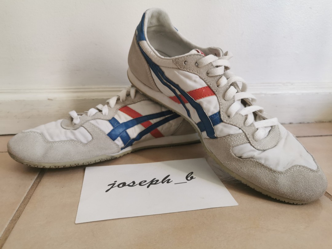 onitsuka tiger serrano 70