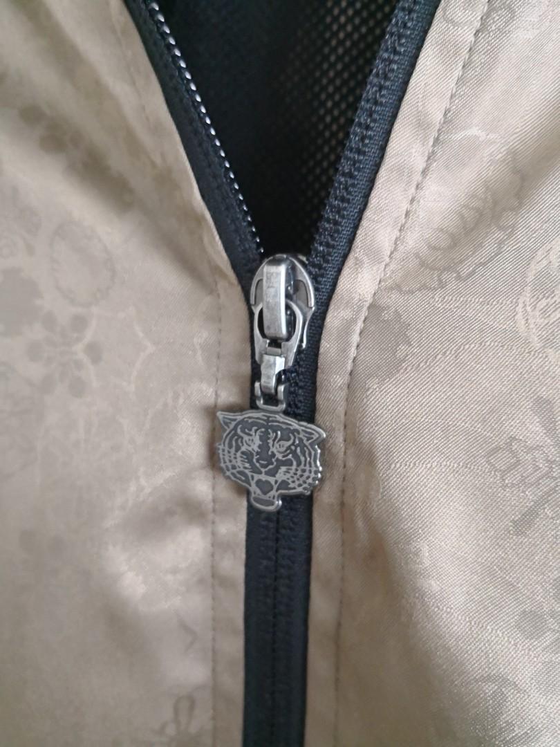 onitsuka tiger track jacket