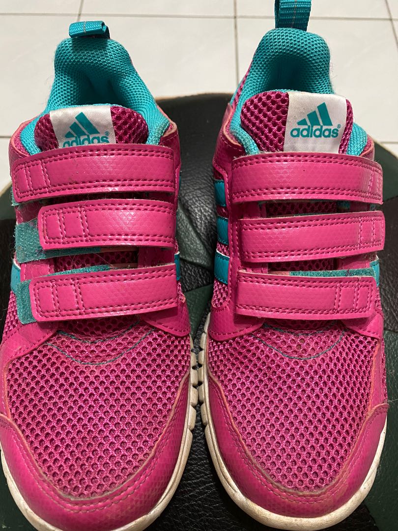Adidas ortholite top junior