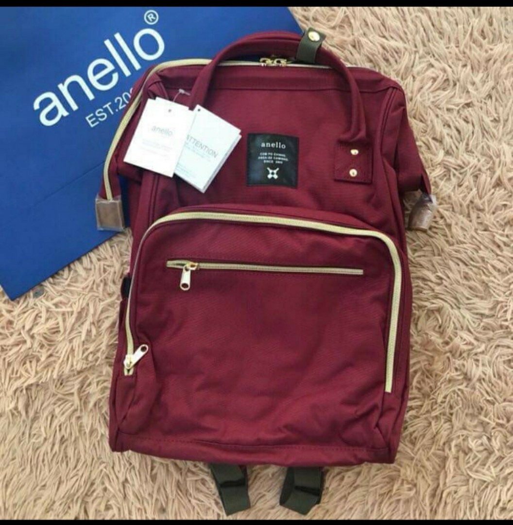 anello diaper