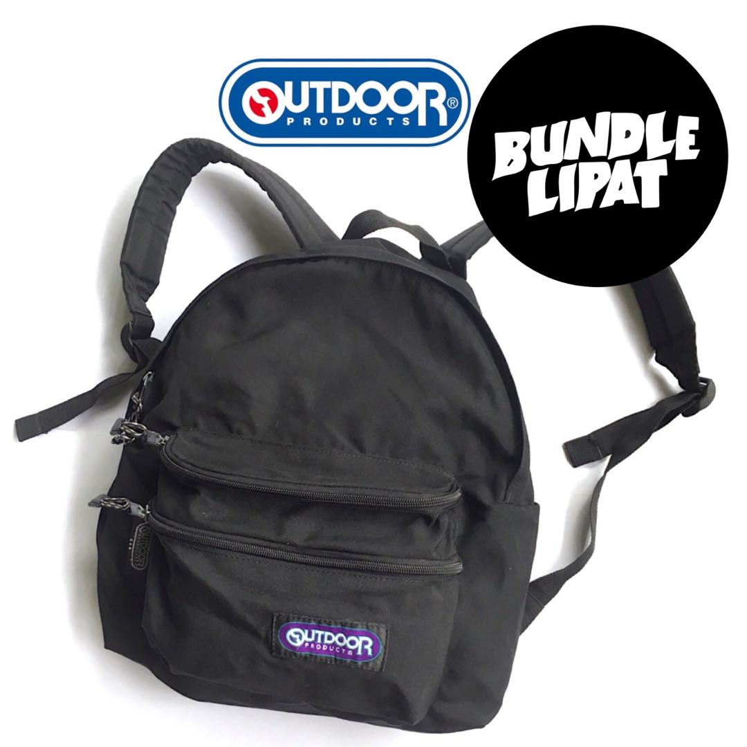 Outdoor deals mini backpack