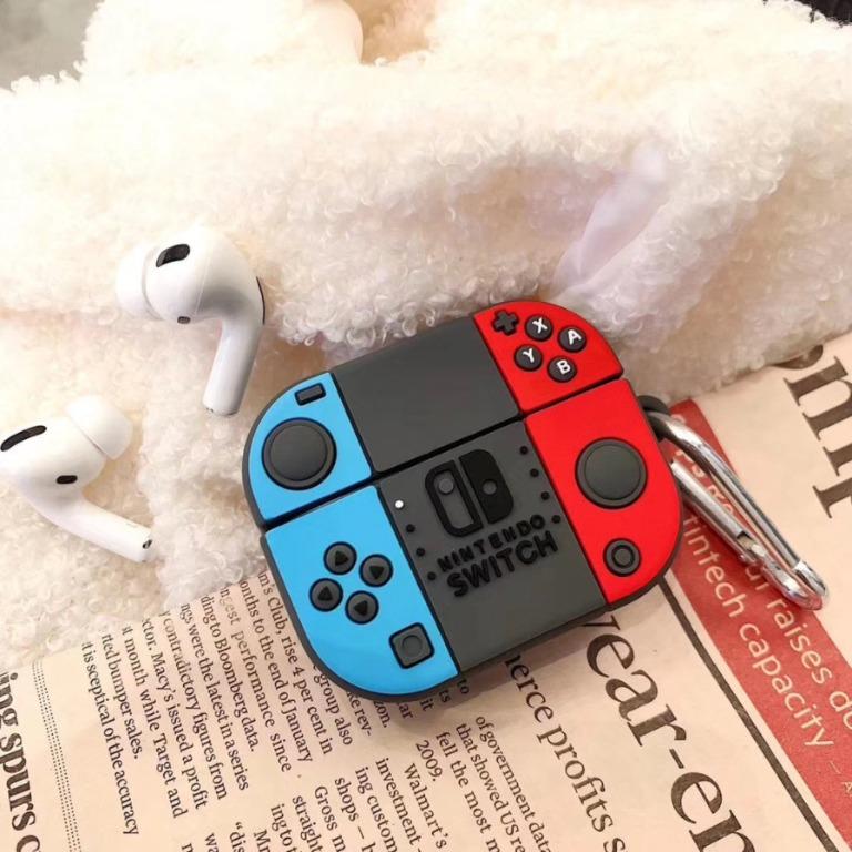 Airpods switch nintendo best sale