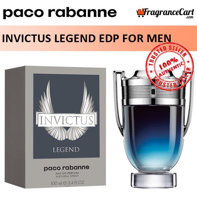 Invictus sales legend price