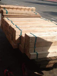 Palochina Wood Planks. 😊