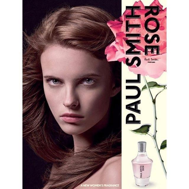 Paul smith pink perfume online