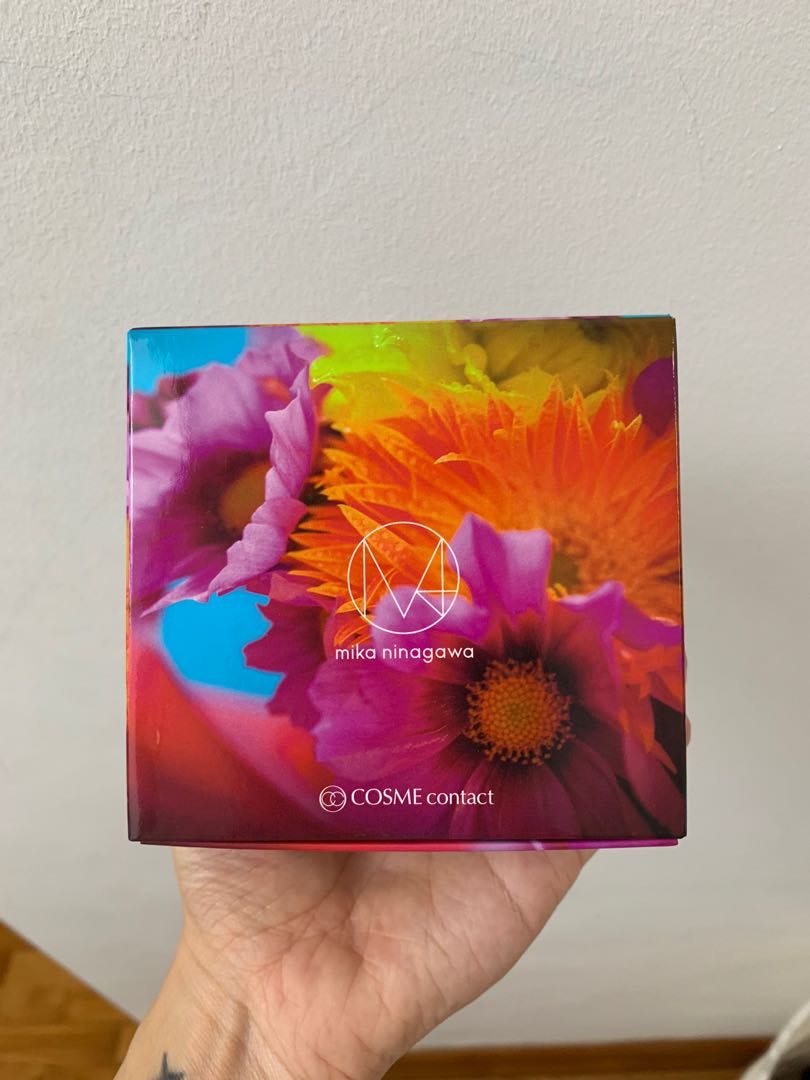 Pegavision Aquamax Color Daily Disposable Contact Lenses, Health ...