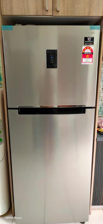 Peti Ais Samsung Rt35fdacdsl 450l Kitchen Appliances On Carousell