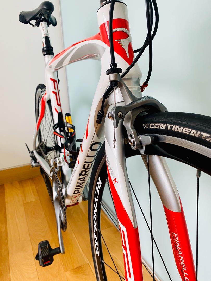 Pinarello discount fp7 price