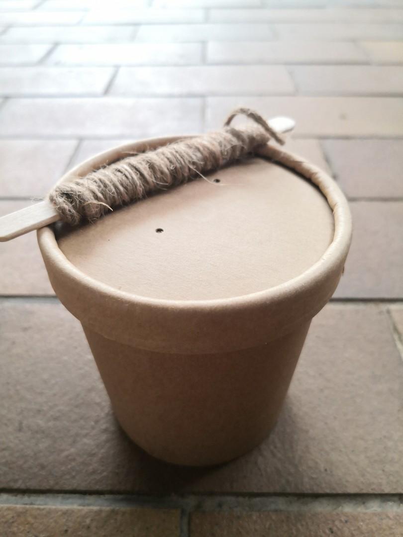 Planting Kit (Planting pot compost and soil base) Urban