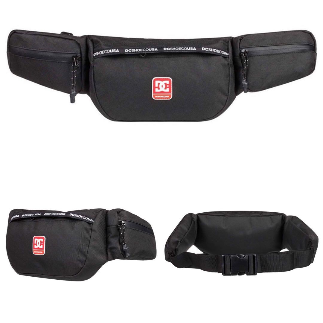 dc fanny pack