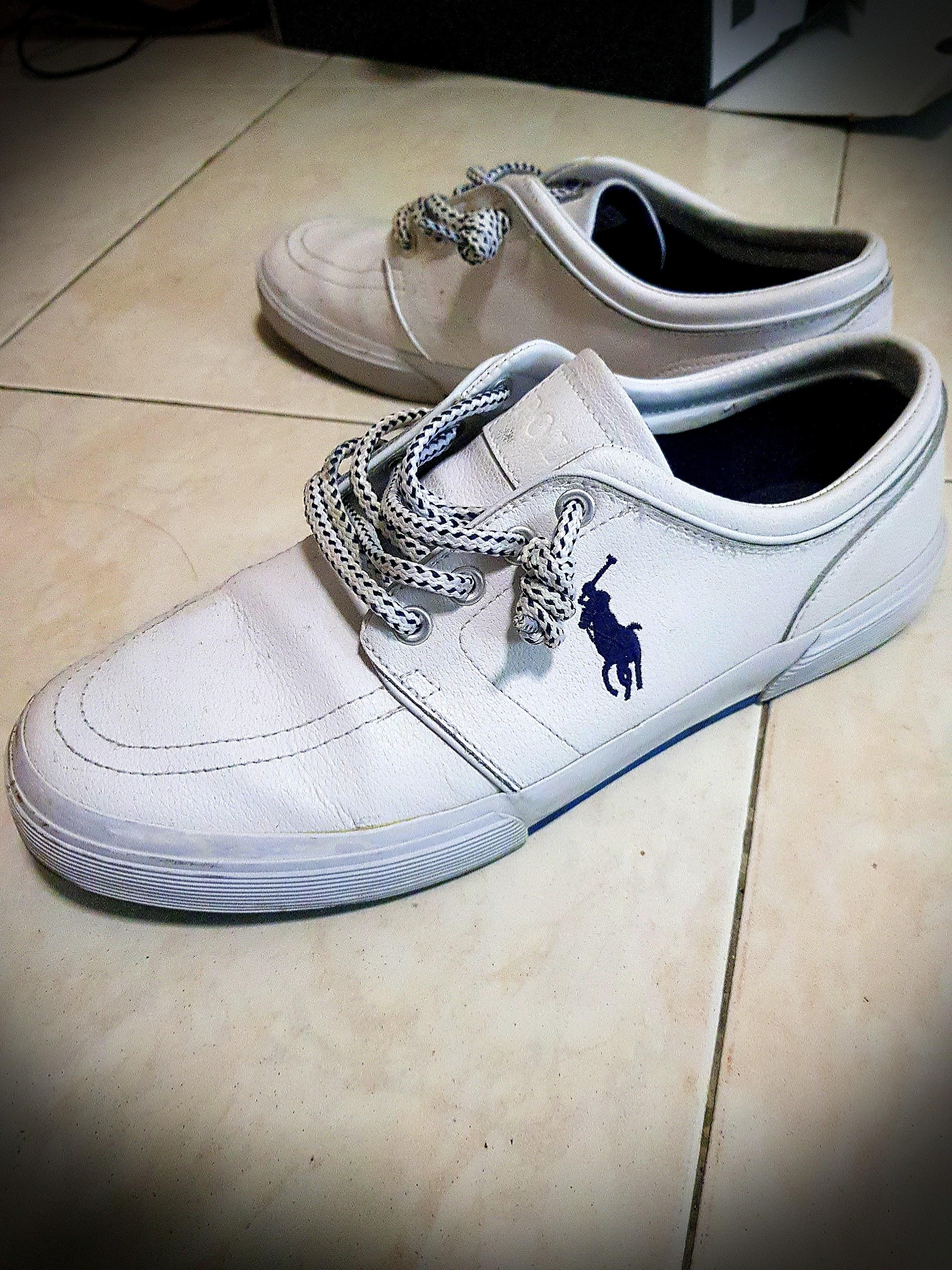 Men's faxon new arrivals low sneaker