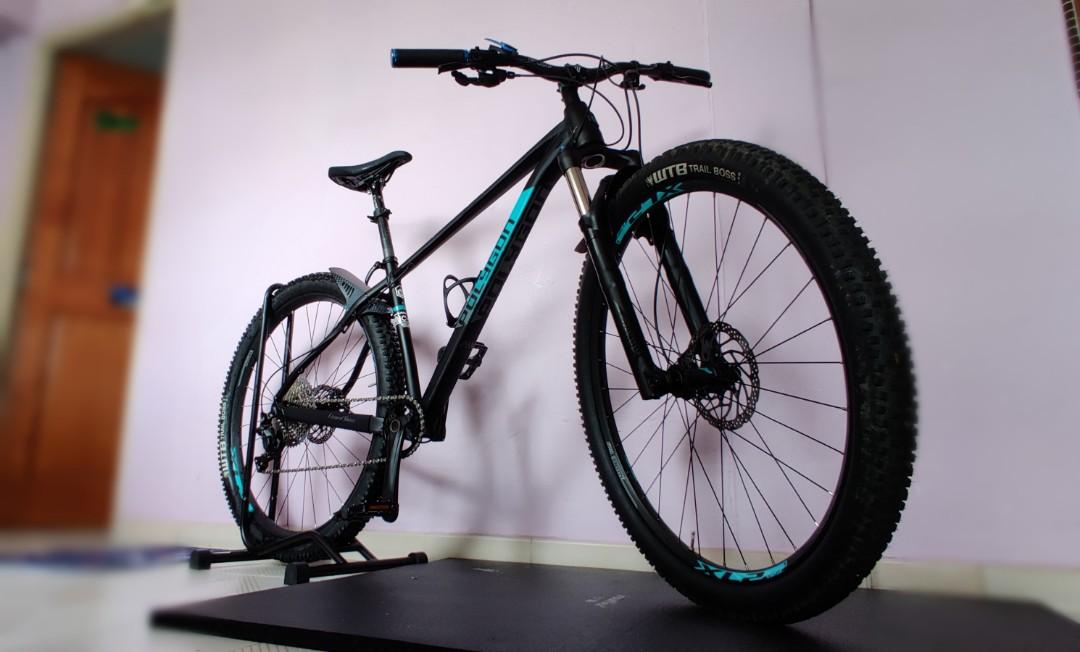 polygon xtrada 8 29er