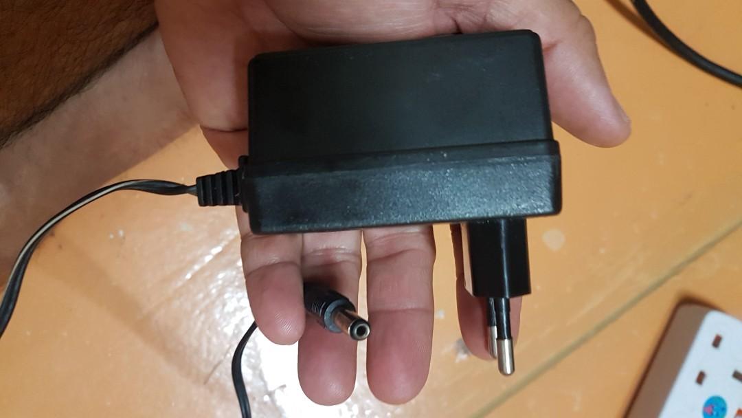 How To Correctly Pick An AC/DC Power, 54 OFF