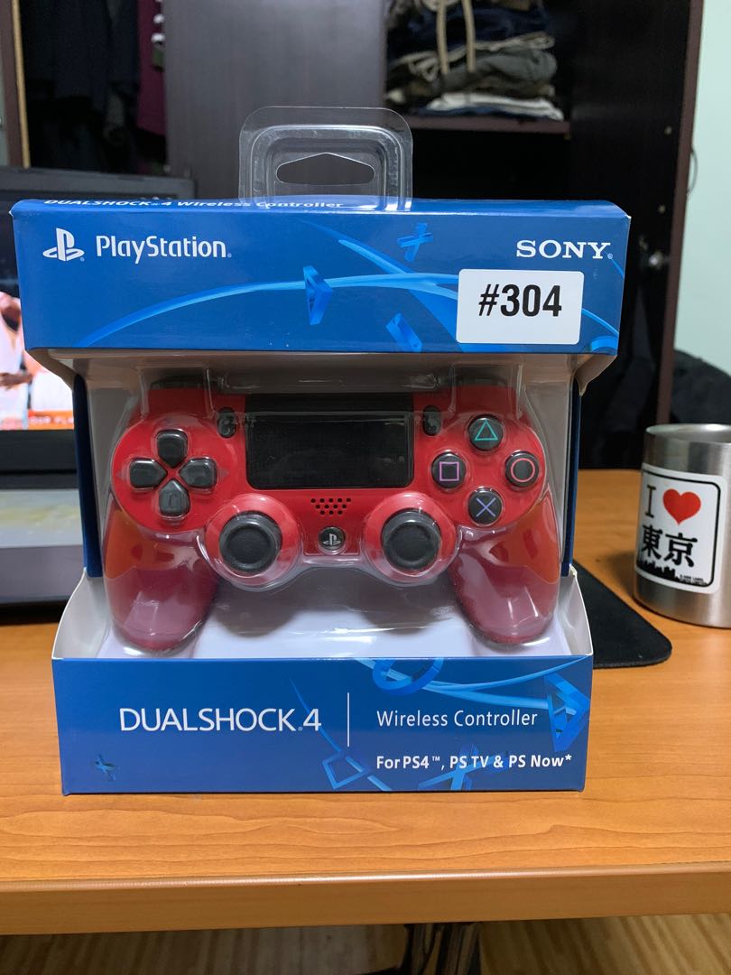 ds video ps4