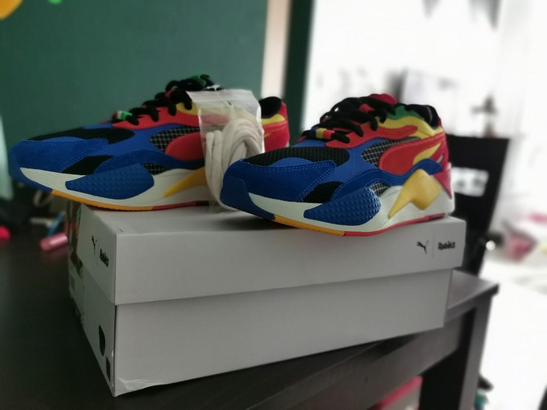 puma rsx3 sale