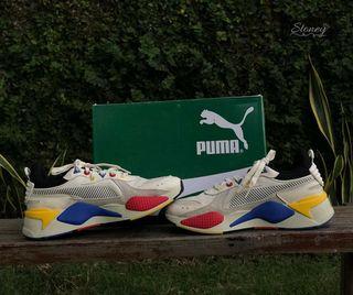 puma transformers philippines