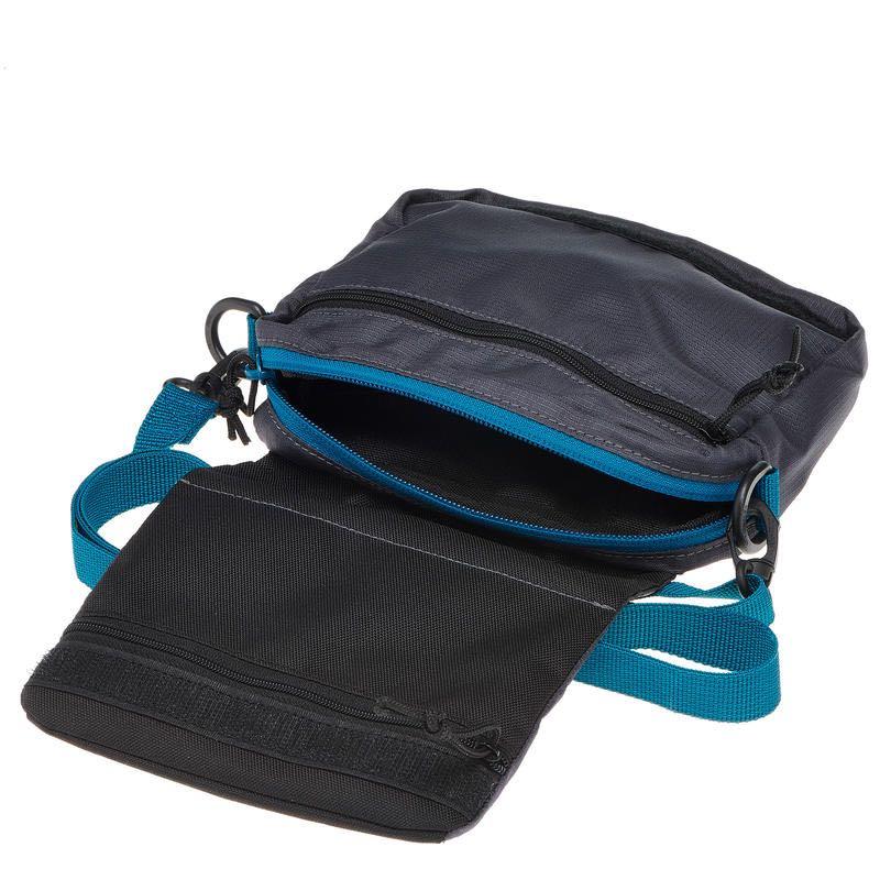Quechua Adjustable Sling Bag Men s Fashion Bags Sling Bags on