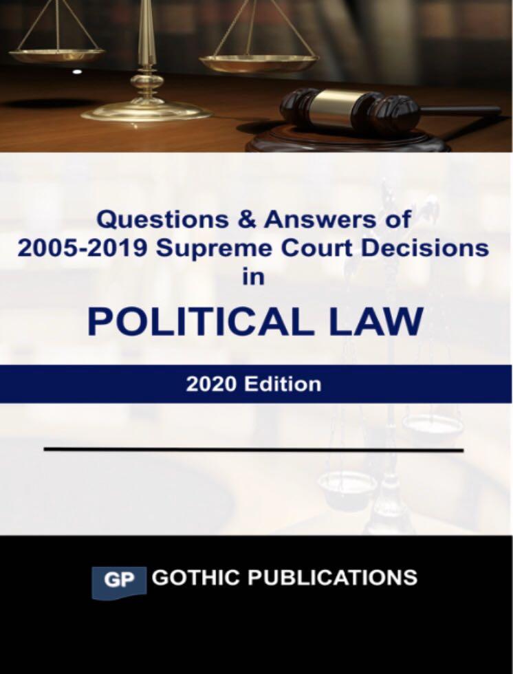 upcoming supreme court decisions 2020