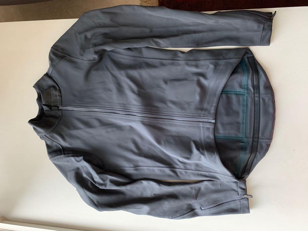 Rapha Pro Team Winter Jacket Men S Fashion Clothes Tops On