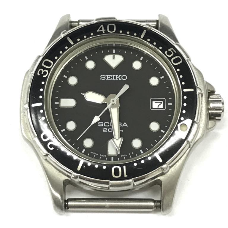 Seiko 7n35 clearance