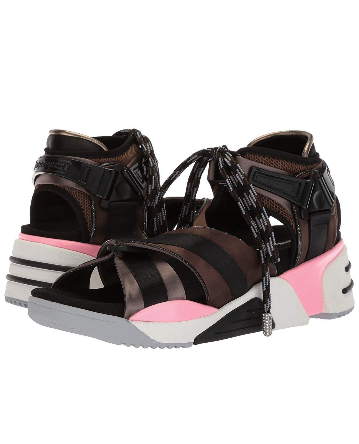 marc jacobs sandals 2019