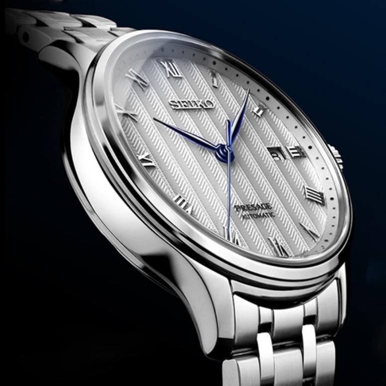 SEIKO PRESAGE SRPC79J1 MEN S WATCH Men s Fashion Watches