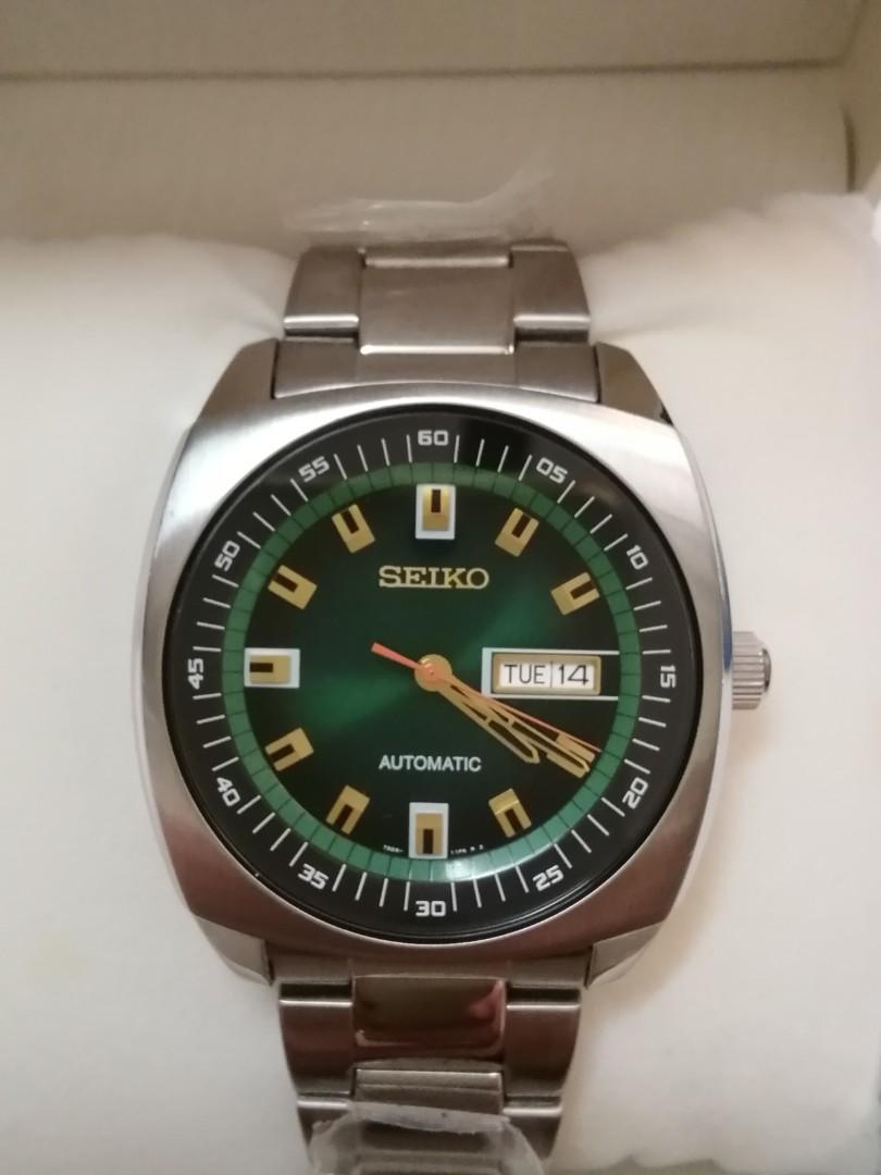 Seiko outlet snk 97