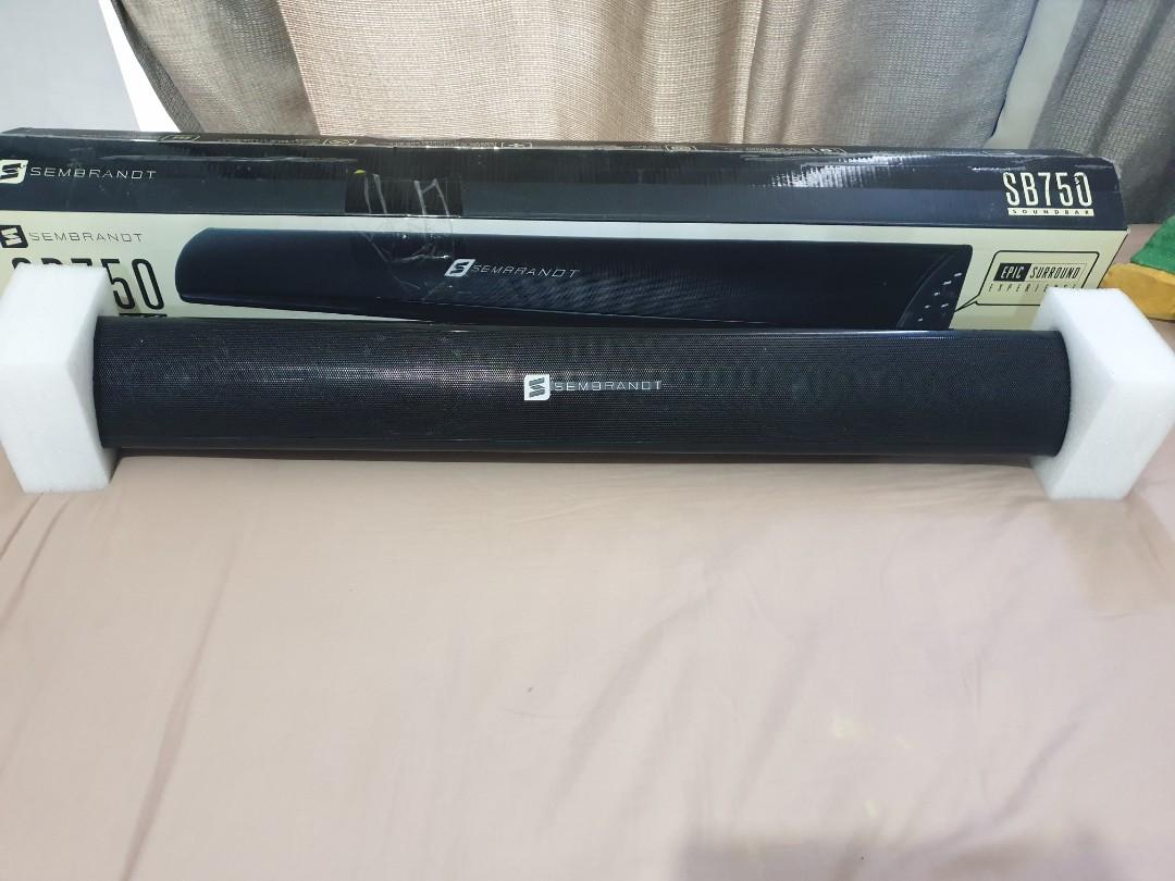 sembrandt sb750 price