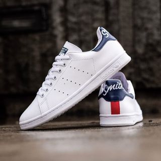 Stan smith scripte outlet