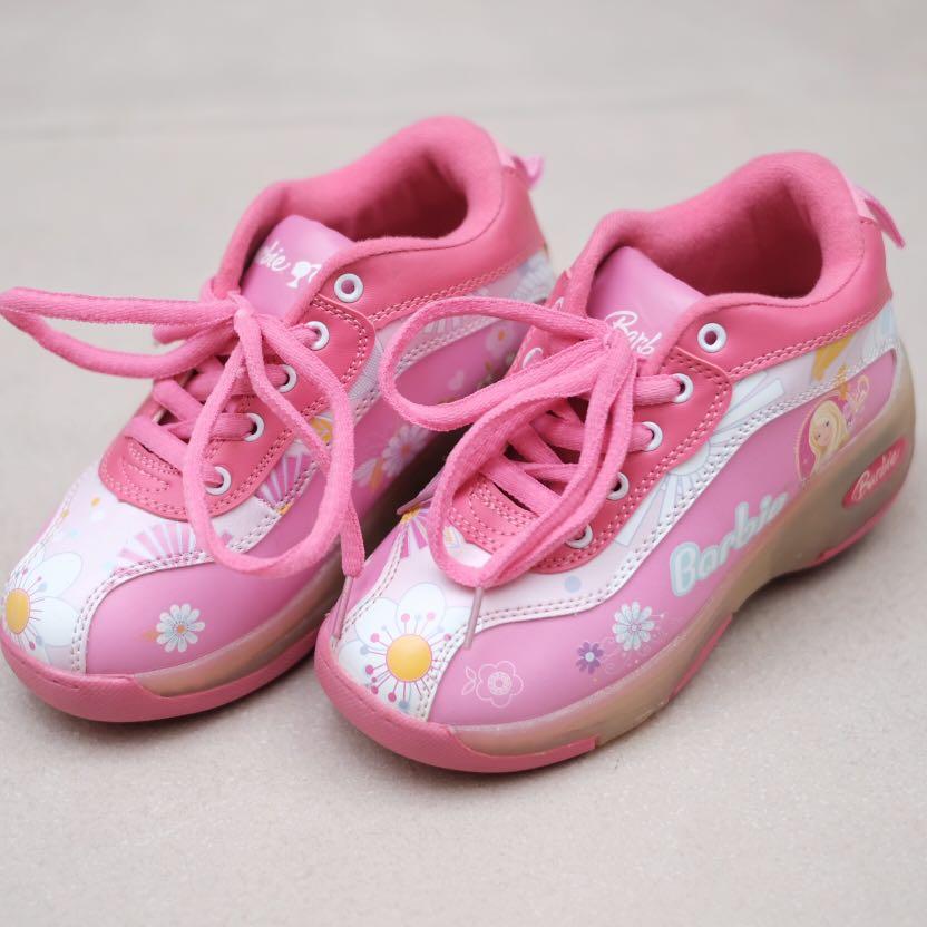 Sepatu Roda Babies Kids Girls Apparel 4 To 7 Years On Carousell