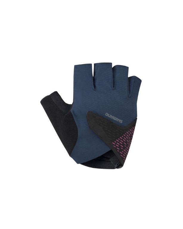 shimano cycling gloves