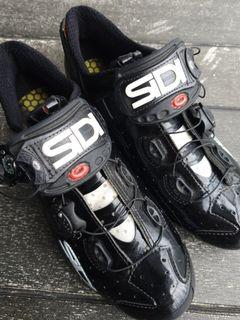 cheapest sidi cycling shoes