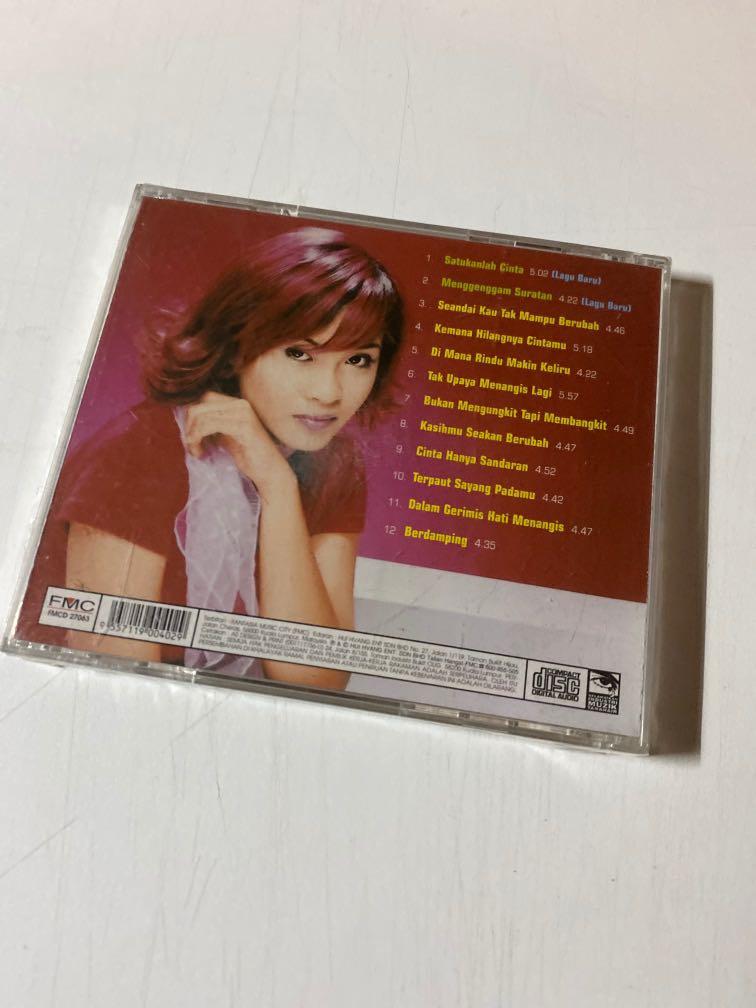 Siti Nordiana Lagu Baru