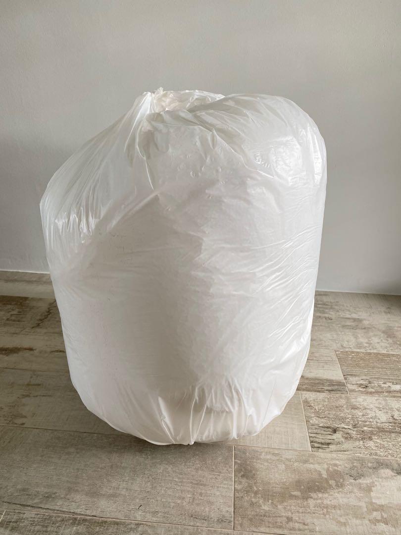 Sleeping Grizzy Bear Bean Bag (beanbag), Babies & Kids, Baby Nursery