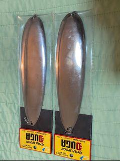 Smith Grith Spoon Ouga (124g / 240mm)