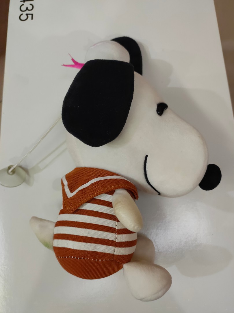 Snoopy, Hobbies & Toys, Collectibles & Memorabilia, Vintage ...