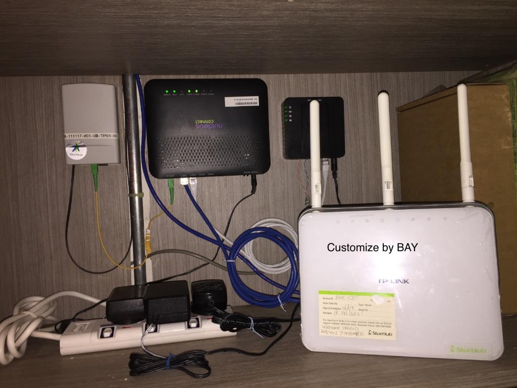 Mesh with ethernet backhaul clearance