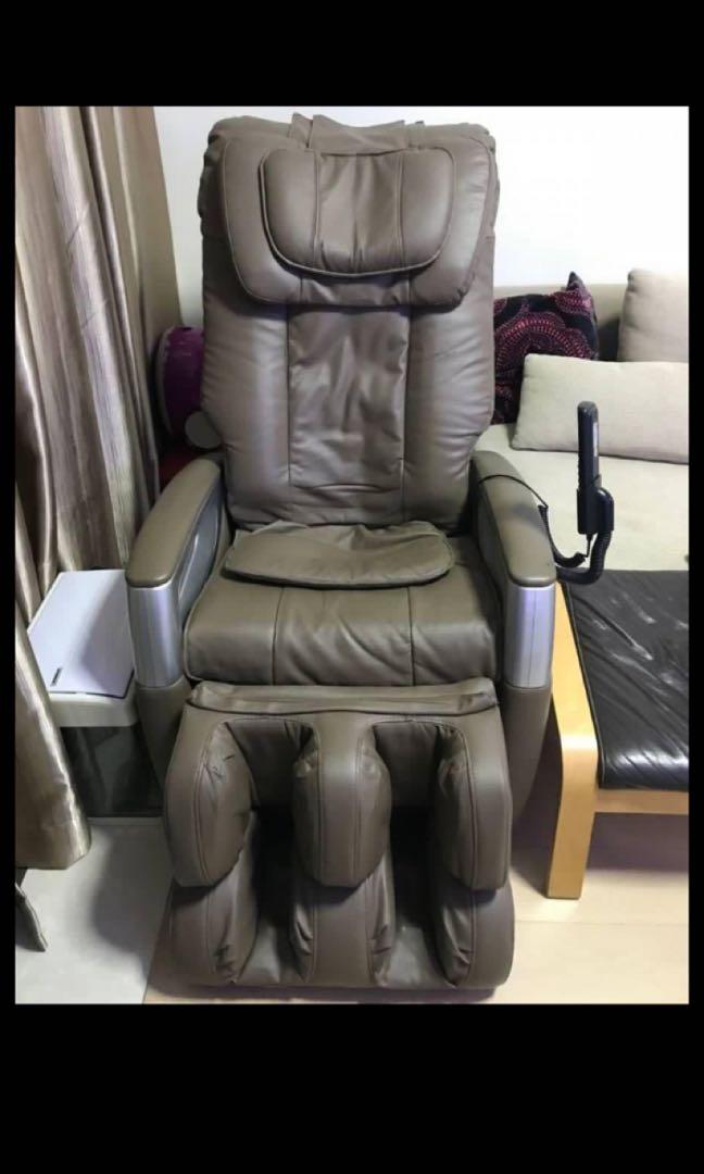 Oto massage chair repair clearance