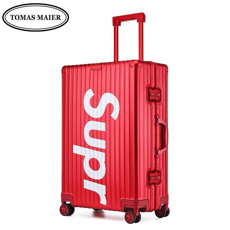 tomas maier supreme luggage