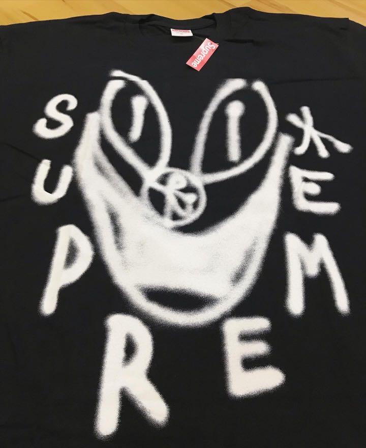 Smile tee supreme shop