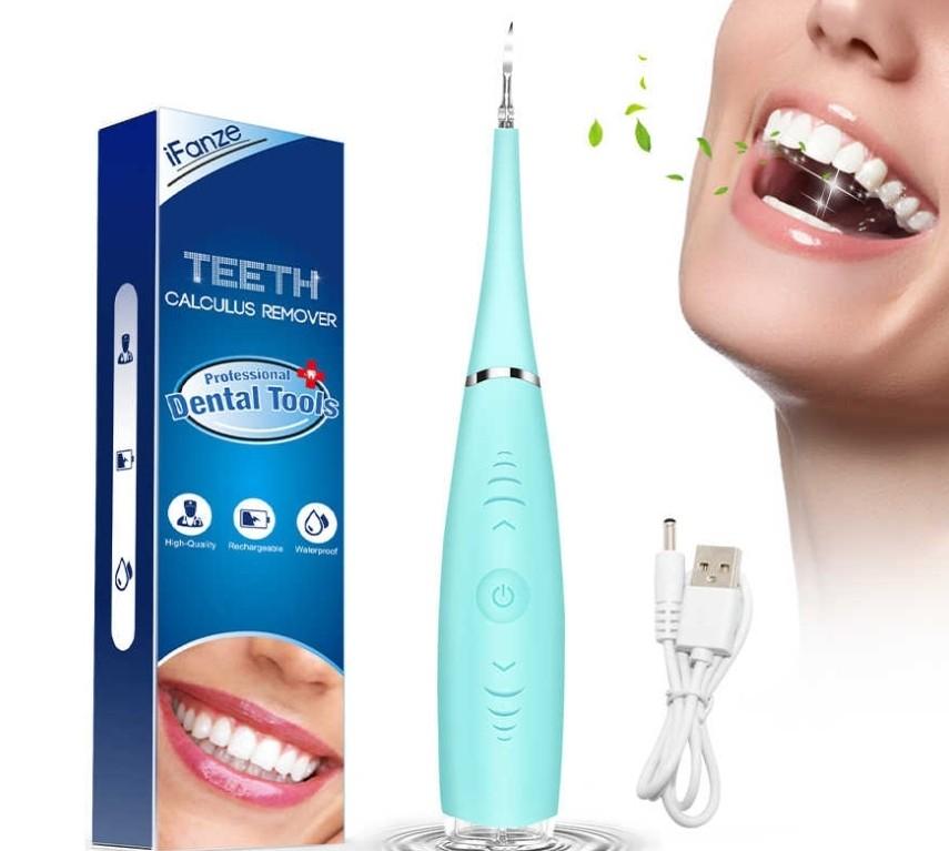 electric tooth cleaner yjk055
