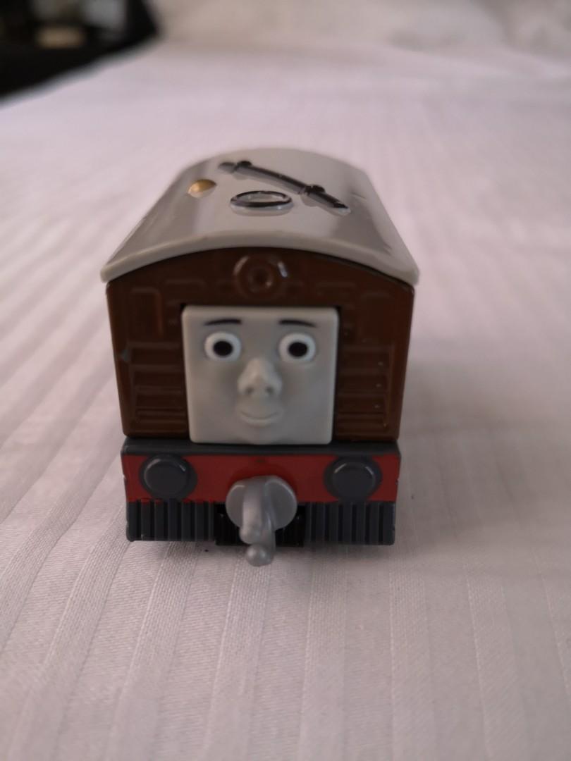 toby train toy