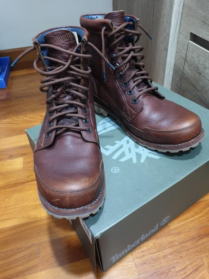 timberland earthkeepers original